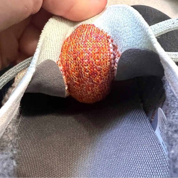 Allbirds Tree Dasher 2 (TD2) Aqua Running Tennis Shoe - Size 6 - Picture 11 of 13